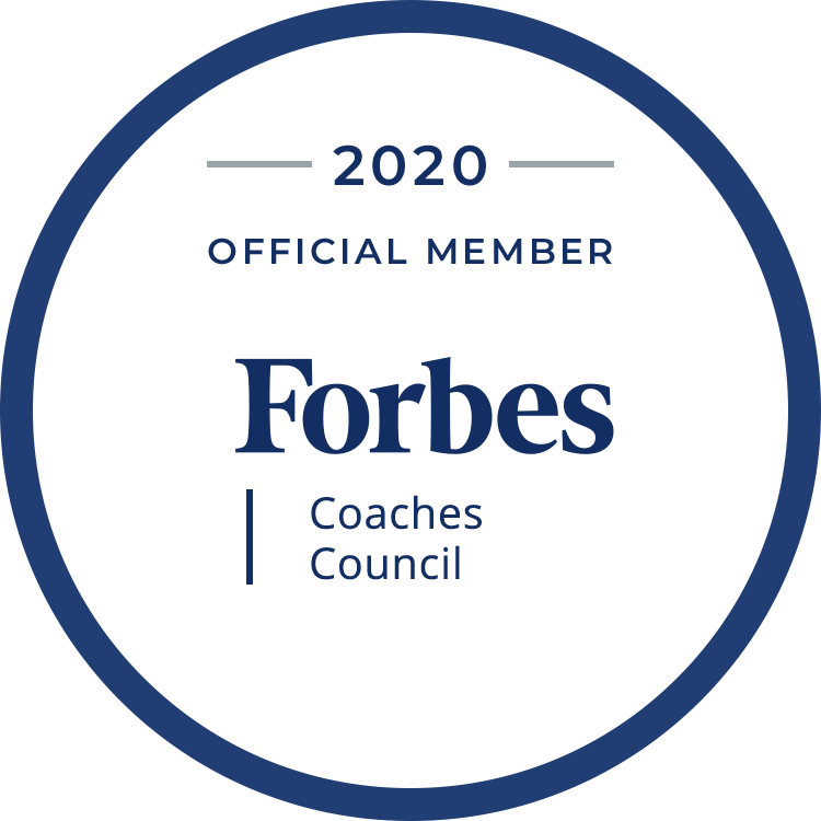 2020 forbes council member