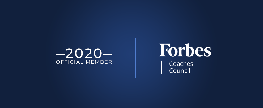 Forbes Press Release – Dhru Accepted into Forbes Coaches Council