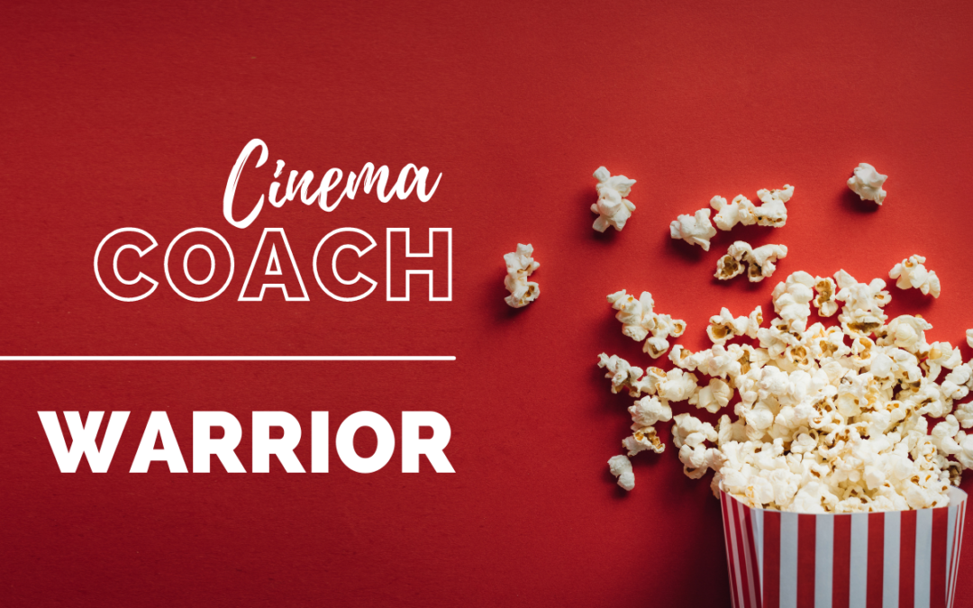 Cinema Coach Warrior Featured Image